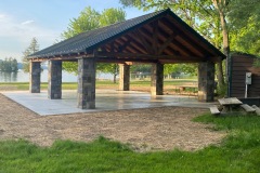 Rick Carter -  2024 Pavilion