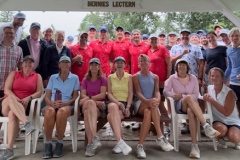 July 18 2026 Sat Golf