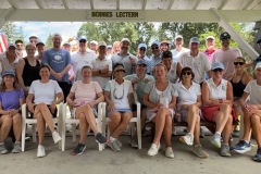 Sat Golf Aug 8 2026