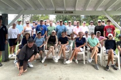 Saturday Golf - August 17, 2024