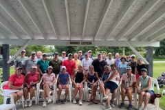 Saturday Golf - July 13